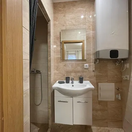 Apartman Pohoda Břeclav Buitenkant foto