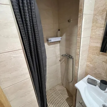 Apartman Pohoda Břeclav Buitenkant foto