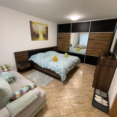 Apartman Pohoda Břeclav Buitenkant foto