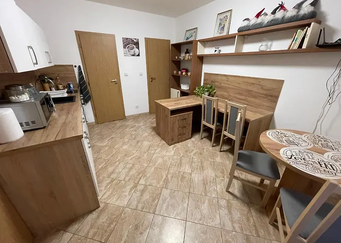Apartman Pohoda