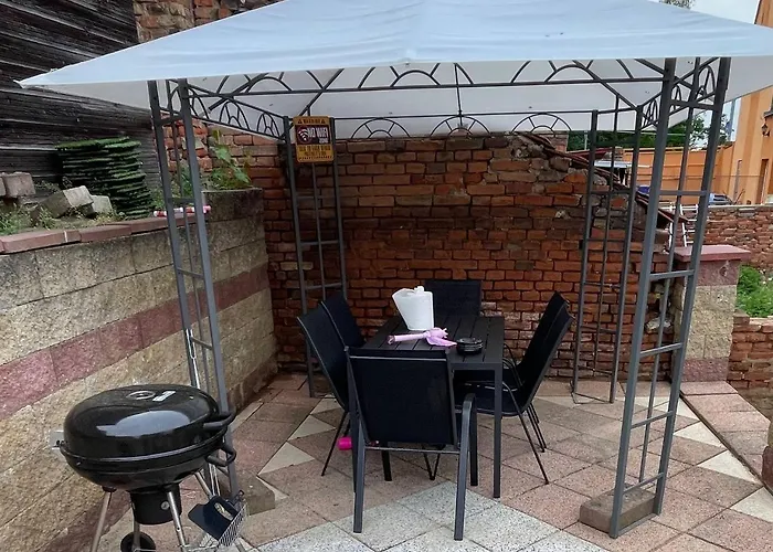Apartman Pohoda