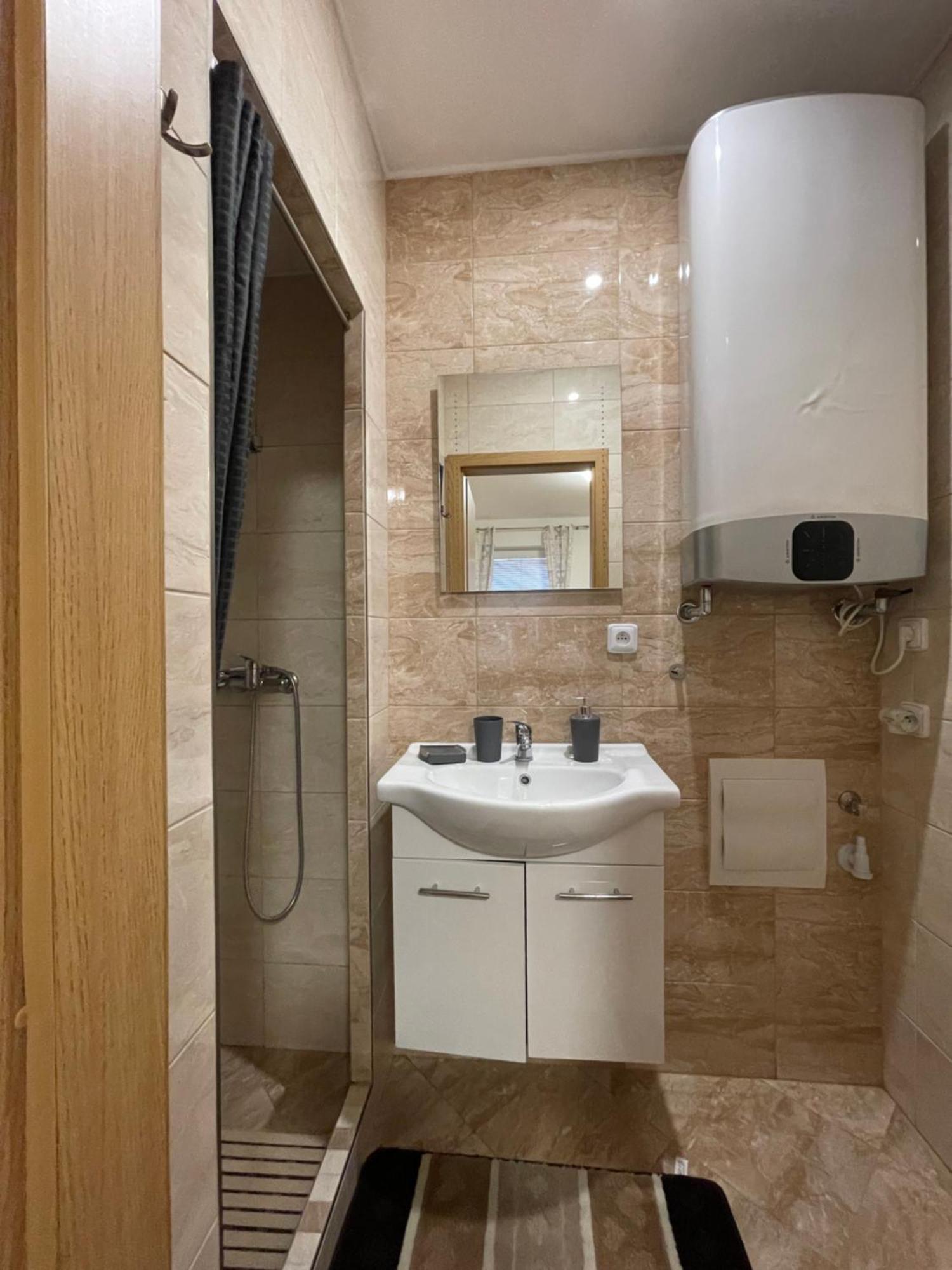 Apartment Pohoda Breclav