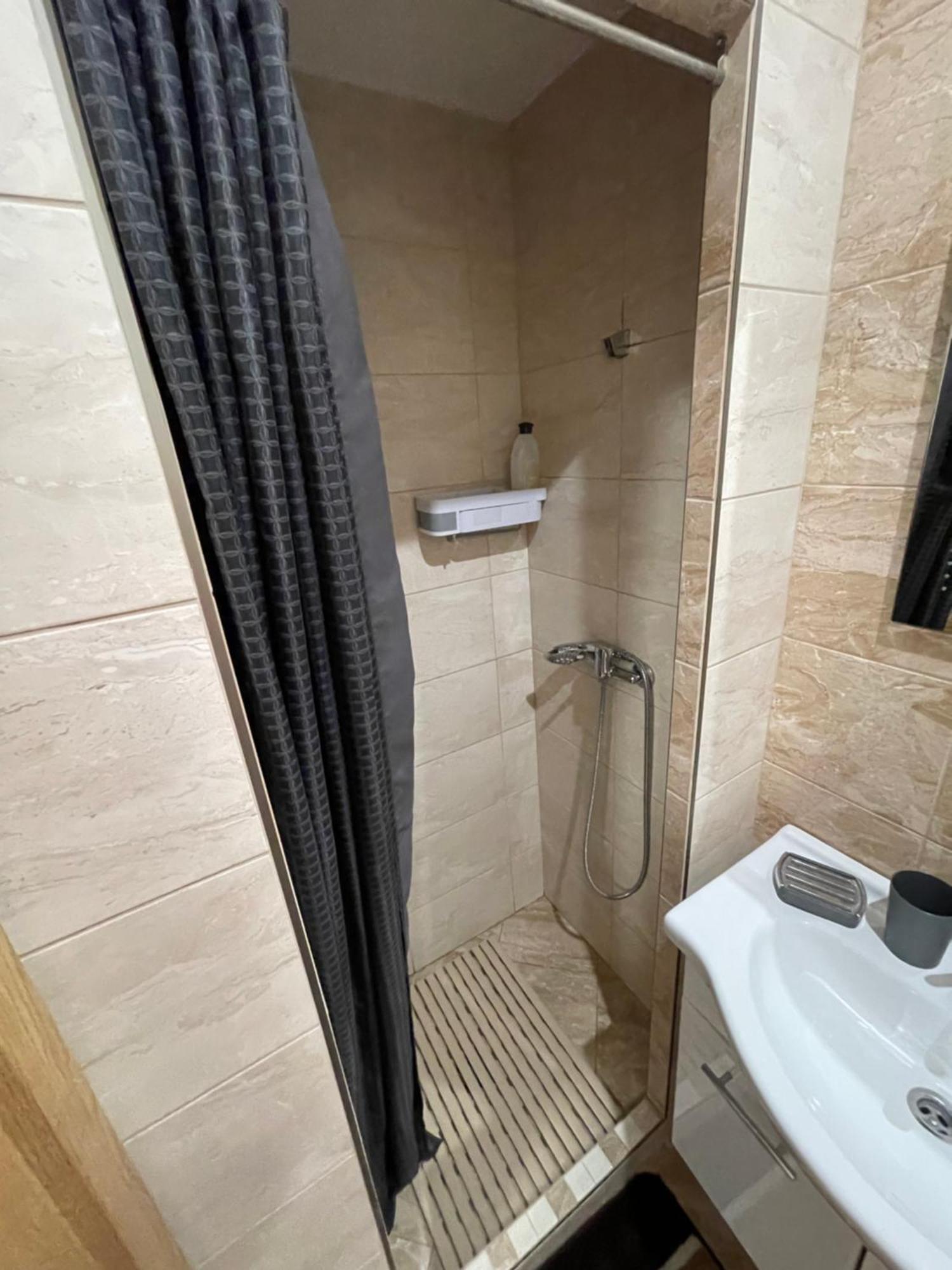 Pohoda Apartment *