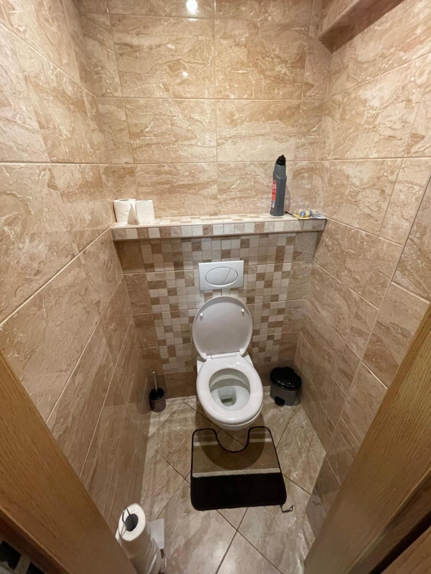 Apartment Pohoda *