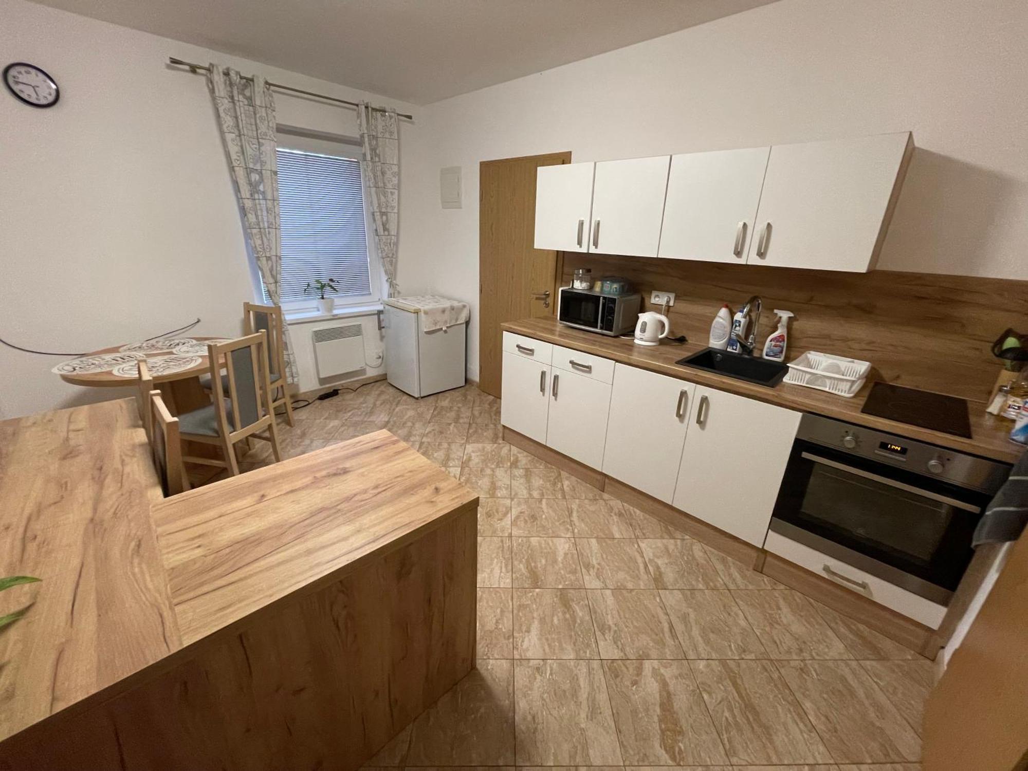 Pohoda Apartment Breclav