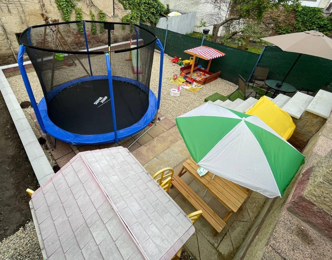 Appartement Pohoda