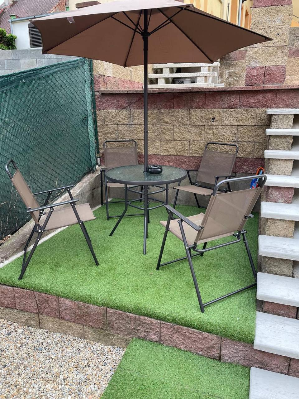 Pohoda Appartement *